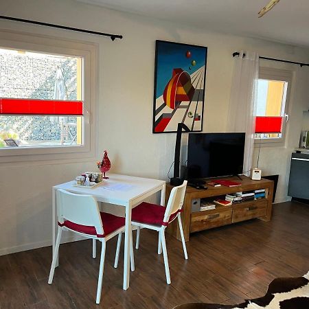 Le Coin Barlouka Apartment Veysonnaz Exterior foto