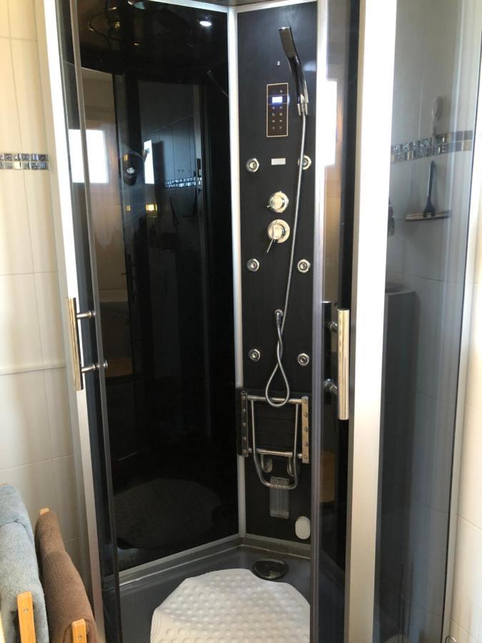 Le Coin Barlouka Apartment Veysonnaz Exterior foto