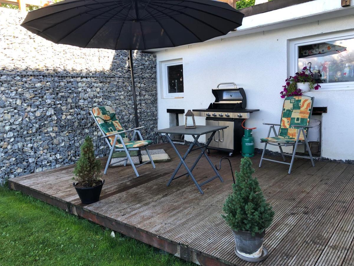 Le Coin Barlouka Apartment Veysonnaz Exterior foto