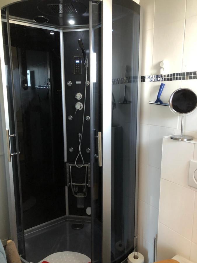 Le Coin Barlouka Apartment Veysonnaz Exterior foto