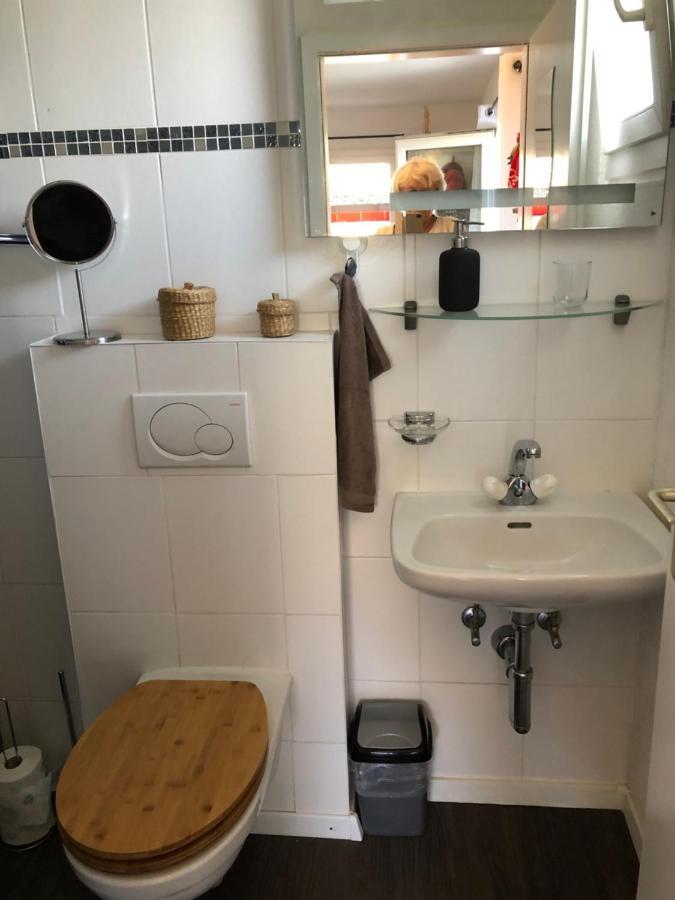 Le Coin Barlouka Apartment Veysonnaz Exterior foto